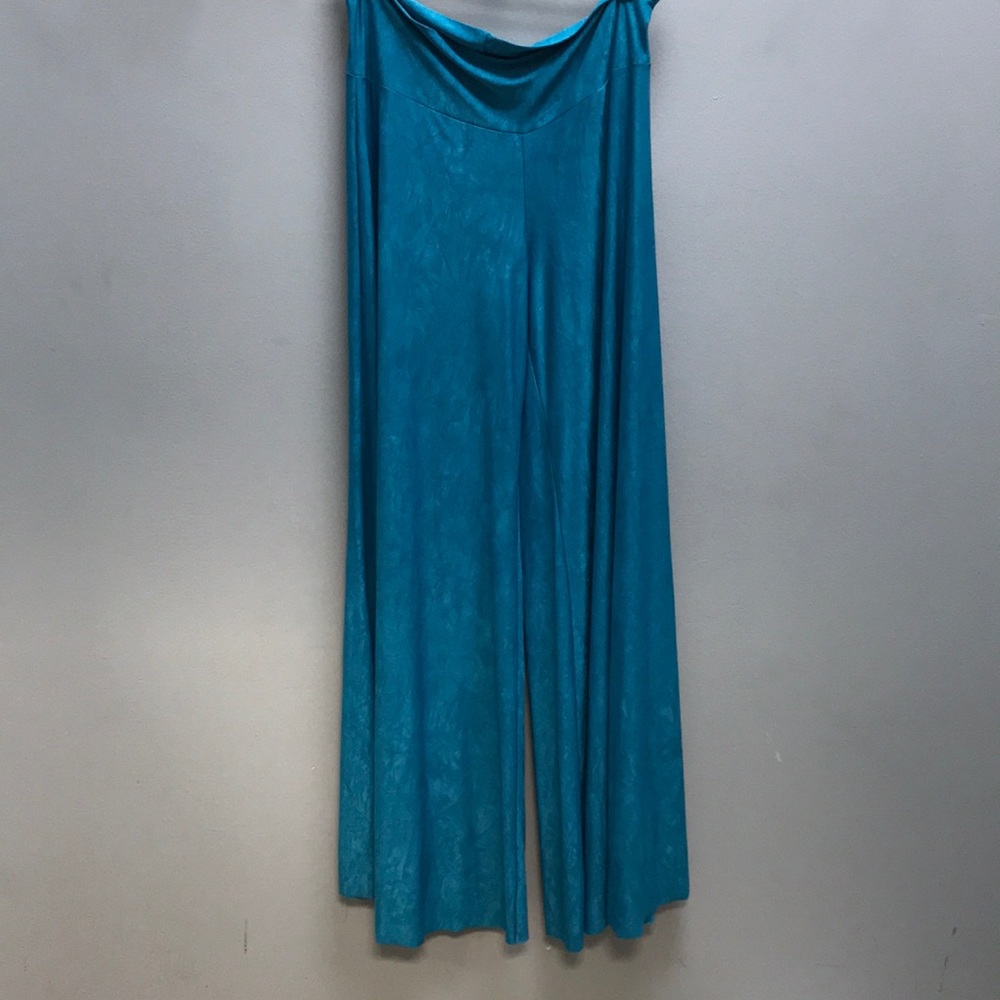 Sharon Max turquoise size large